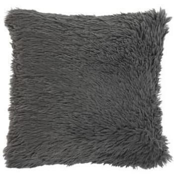 Cojín Home ESPRIT Gris 45 x 8 x 45 cm