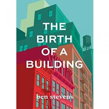 Building Development Guide: From Concept to Completion by Ben Stevens