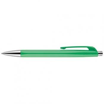 Online Schreibgeräte 888 Infinite Veronesergrün - Bolígrafo, color verde