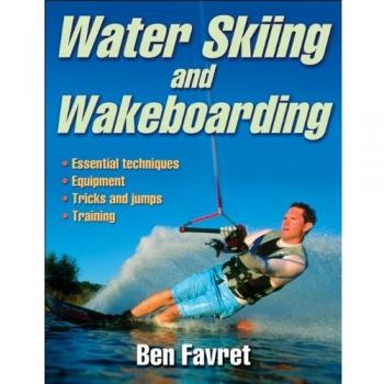 Water Skiing and Wakeboarding