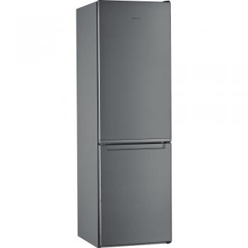 Whirlpool W5 822E OX Independiente 339 L E Acero inoxidable