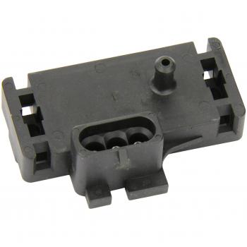 HELLA 6PP 009 400-221 Sensor, presión de sobrealimentación - 5V - 3polos