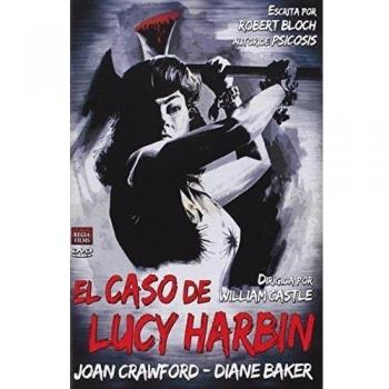El Caso De Lucy Harbin [DVD]