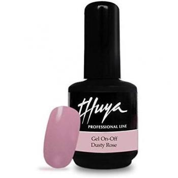 Thuya On-Off, Esmalte de gel de uñas