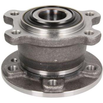 Juego de rodamientos de rueda BTA H2V019BTA, incluye rodamientos de alta calidad para una óptima rotación y durabilidad, diseñado específicamente para vehículos, fácil instalación y ajuste perfecto