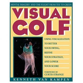 Visual Golf Training System by Kenneth Van Kampen