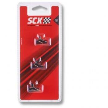 Guía Estándar con Trencillas (Pack de 3 unidades)