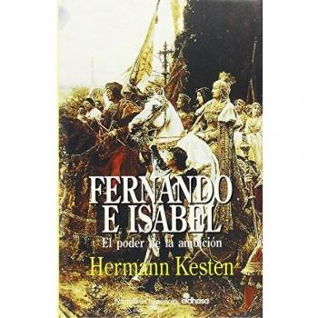 Fernando e Isabel
