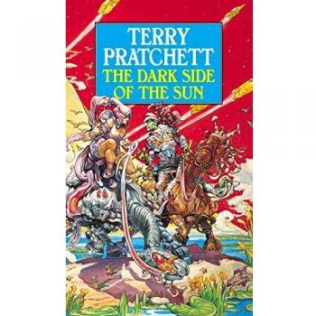 El Lado Oscuro del Sol - Novela de Terry Pratchett