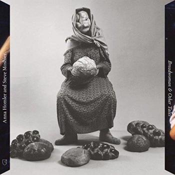 Breadwoman & Other Tales - Vinyl Edition