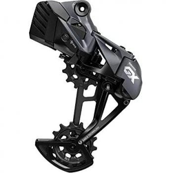 Sram Gx Eagle Axs Rear Derailleur 12 Speed Max 52t -battery Not Included: LUNAR size