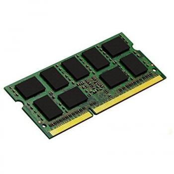 Kingston KVR21SE15D8/8 - Memoria RAM de 8 GB