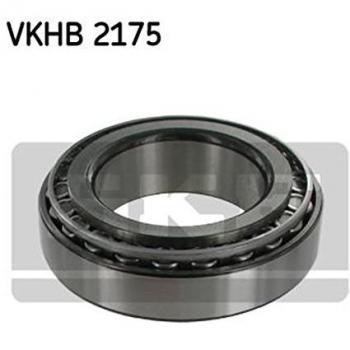 Kit de cojinete de rueda SKF VKHB 2175