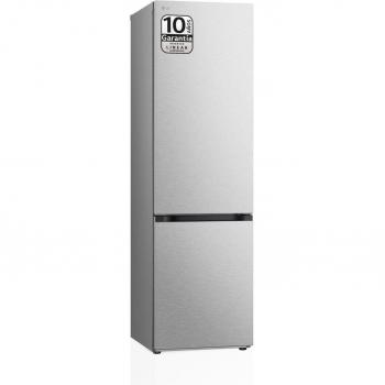 LG GBV7280CMB Frigorífico Combi No Frost Clase A+++ 203 cm Acero Inoxidable Door Cooling