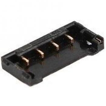 Conector Carga Bateria iPhone 4