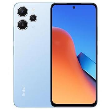Xiaomi Redmi 12 Smartphone 256 GB, 8 GB RAM, MediaTek Helio G88, Pantalla de 6.79, Batería de 5000 mAh, Android, Color Azul Cielo