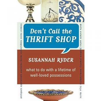 Don't Call the Thrift Shop: A Guide to Managing Cherished Possessions