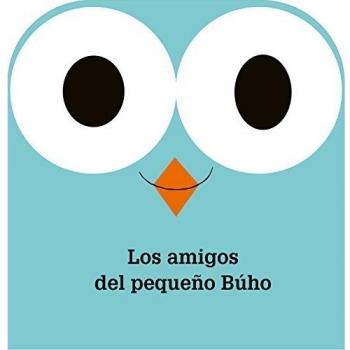 Los amigos del pequeño Búho