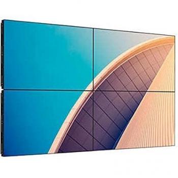 Philips 49BDL2005X/00 Signage Display 48.5 Full HD Flat Panel Digital Signage Indoor/Outdoor Video Wall