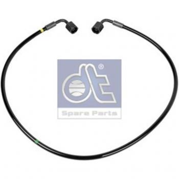 Tubo Flexible para Dispositivo de Vuelco de Cabina DT Spare Parts 1.22653