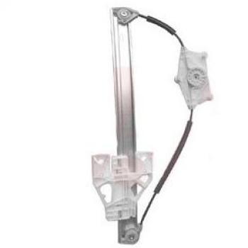 Elevalunas eléctrico VAN WEZEL 0380264, compatible con vehículos específicos, fabricado en material de alta calidad, fácil instalación, diseño preciso para un ajuste perfecto y funcionamiento suave