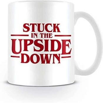 Stranger Things MG25250-Multicoloured-11oz/315ml Tazas, Multicolor