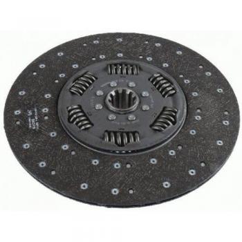 Sachs 1878 004 133 Disco de embrague