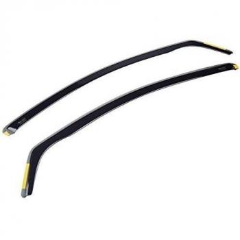 Heko 10536 Deflector de Aire