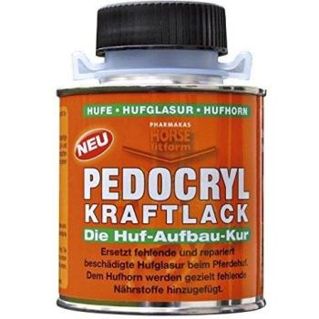 PFIFF Pedo Cryl Fuerza Laca, 250 ML