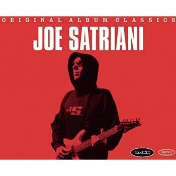 Original Album Classics