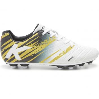Kelme - Botas de fútbol unisex Neo MG Kelme, Zapatillas Hombre Kelme 56.470.061 Botas Fútbol Hombre Kelme