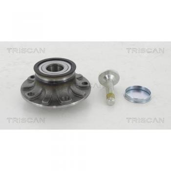 Kit de cojinete de rueda TRISCAN 8530 29229