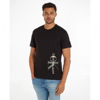 CAMISETA-CK JEANS-J30J324783-BEH