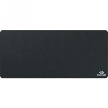Redragon P032 FLICK XL Alfombrilla Gaming - Bordes Reforzados - Antideslizante - Tamaño 900x400x4mm Full Size