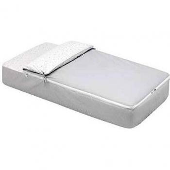 Cambrass Saco de Cuna I/V Sky Gris 60x120 cm
