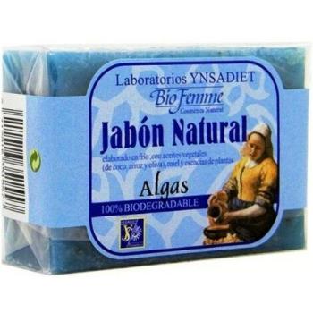 Bifemme Jabón algas - 100 gr