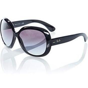 Ray-Ban Unisex's Rb 4098 Sunglasses, Black, 60