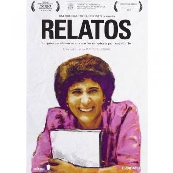 Relatos [DVD]