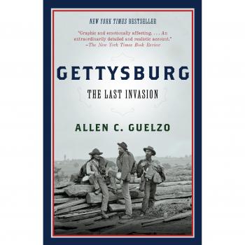 Gettysburg: The Last Invasion