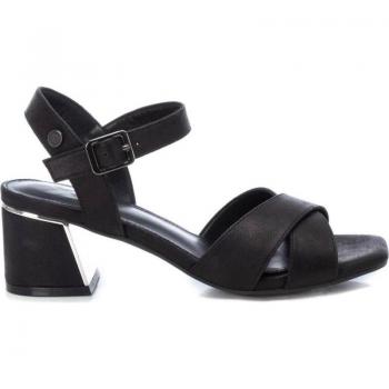 Sandalias de Mujer Xti 141443 en color negro