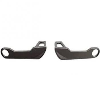 TOPEAK Recambio PAKGO X Cremalleras