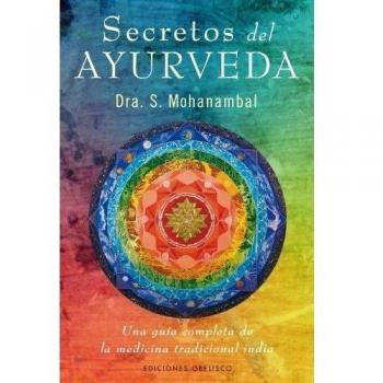 Secretos Del Ayurveda - S. Mohanamba