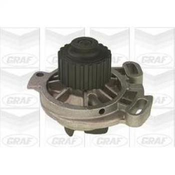 Bomba de agua GRAF PA422 - Bomba sumergible, caudal máximo 4200 L/h, altura máxima de elevación 7.5 m, motor de 750 W, adecuada para aguas limpias y ligeramente contaminadas