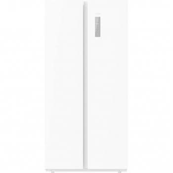 Cecotec Bolero CoolMarket SBS 430 E Total No Frost Frigorífico Americano 430L Clase Energética E Blanco Multi Air Flow 176,3 cm