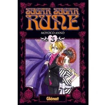 Sugar sugar rune 3