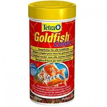 Tetra GOLFISH Color 100ML