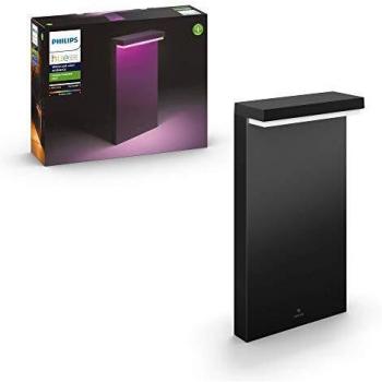 Philips Hue Nyro Baliza LED Negro