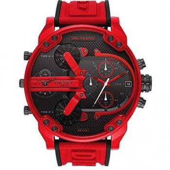 Diesel Men's MR Daddy 2.0 Watch (DZ7431)