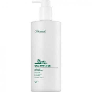 VT - Cica Emulsion Jumbo 500ml