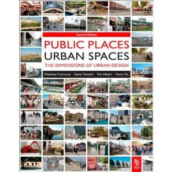 Public Places Urban Spaces